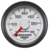 AutoMeter Multi-Purpose Gauge for 2004 Dodge Ram 2500 (8592)