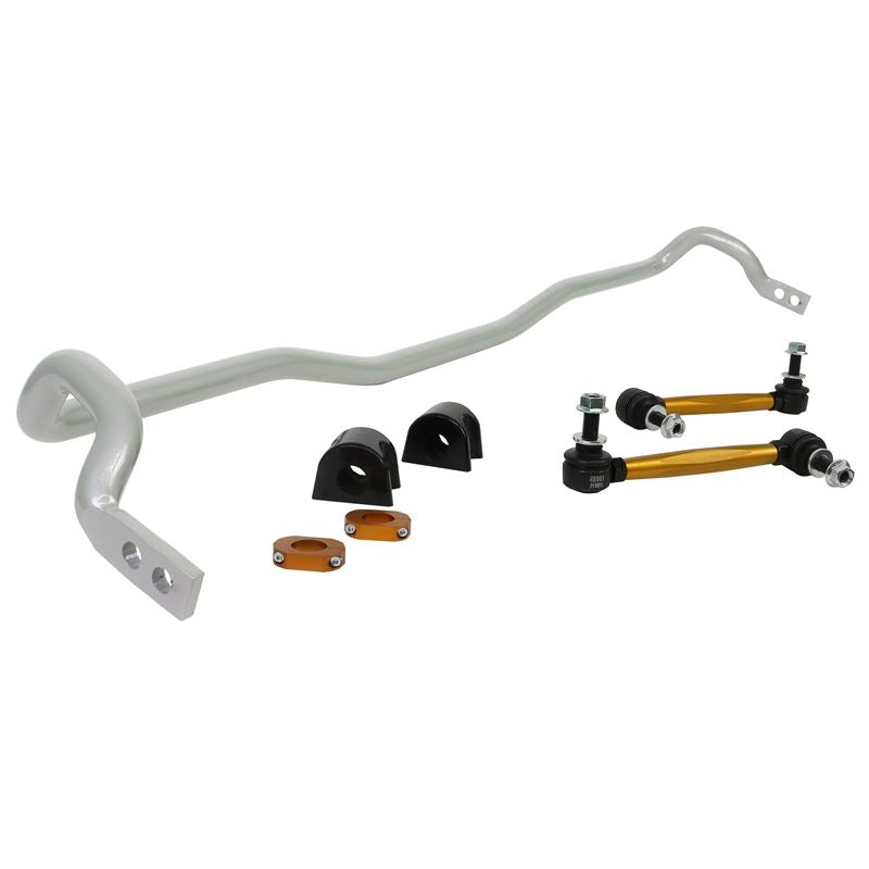 Whiteline Sway bar 22mm X heavy duty blade adjustable for 2013-2020 Subaru BRZ (BSF45XZ)