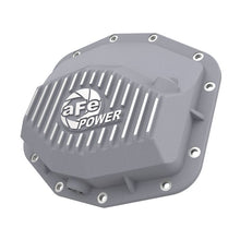 Load image into Gallery viewer, aFe Power Street Differential Cover for 2021-2022 Ram 1500(46-71280A)