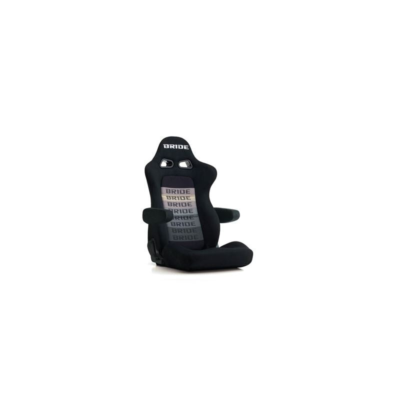 BRIDE EUROSTERⅡ CRUZ セミバケ BRIDE EUROSTER II CRUZ Reclining Bucket Seat