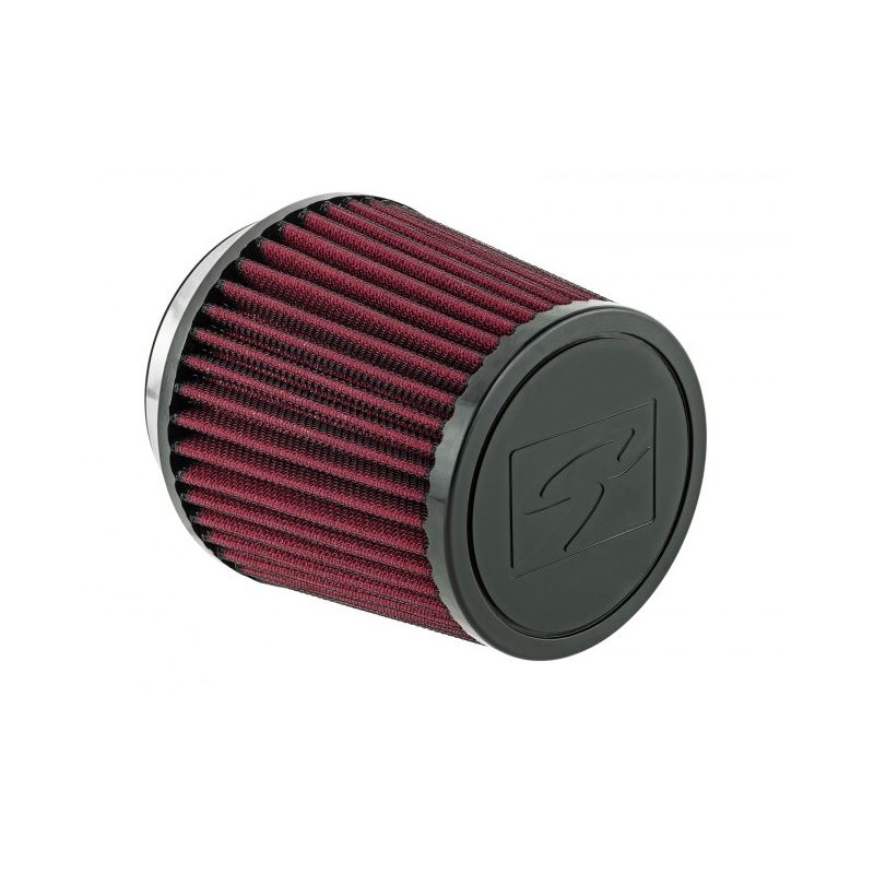 Skunk2 Racing Air Filter Replacement 4in Inlet 6x5 for 2006-2015 Honda Civic (943-99-0001)