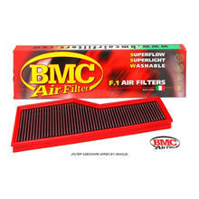 Load image into Gallery viewer, Fabspeed 987.2 Boxster/Cayman BMC F1 Replacement Air Filter (09-12) (FS.POR.9872.BMC)