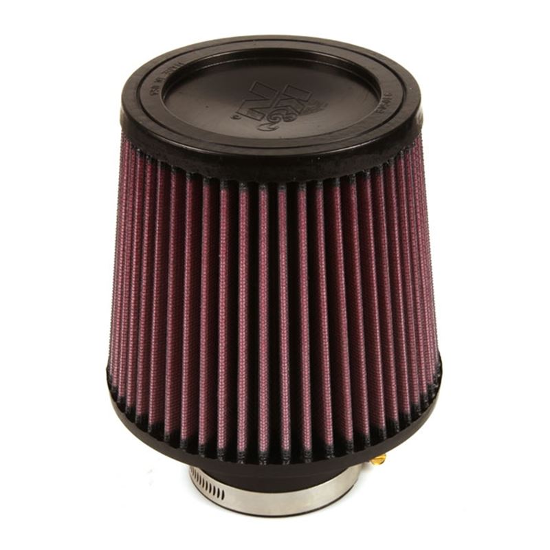 K&N Universal Air Cleaner Assembly (RU-4960)