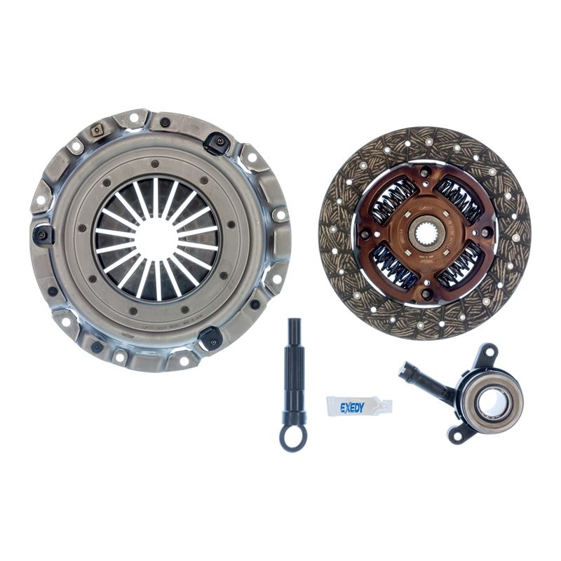 EXEDY Racing Clutch OEM Clutch Kit for 2008-2015 Mitsubishi Lancer (MBK1011)