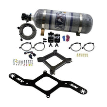 Load image into Gallery viewer, Nitrous Express Nitrous Oxide Injection System Kit (67140-12)