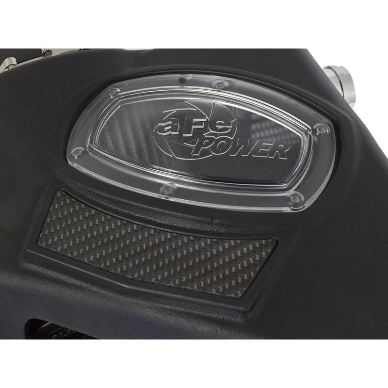 aFe Momentum GT Cold Air Intake System w/ Pro DRY S Media (51-74205)