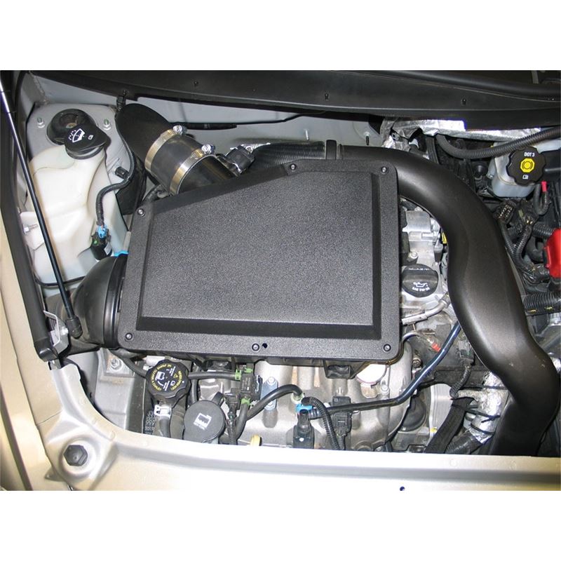 K&N Filtercharger Injection Performance Kit (57-3069)