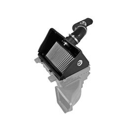 aFe Magnum FORCE Stage-2 Cold Air Intake System w/ Pro DRY S Media (51-32572)