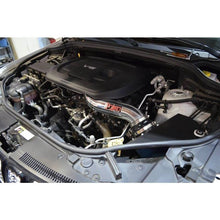 Load image into Gallery viewer, Injen Short Ram Air Intake System, Wrinkle Black (PF5023WB)