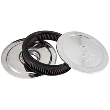 Load image into Gallery viewer, K&amp;N Round Air Filter Assembly (60-1130)