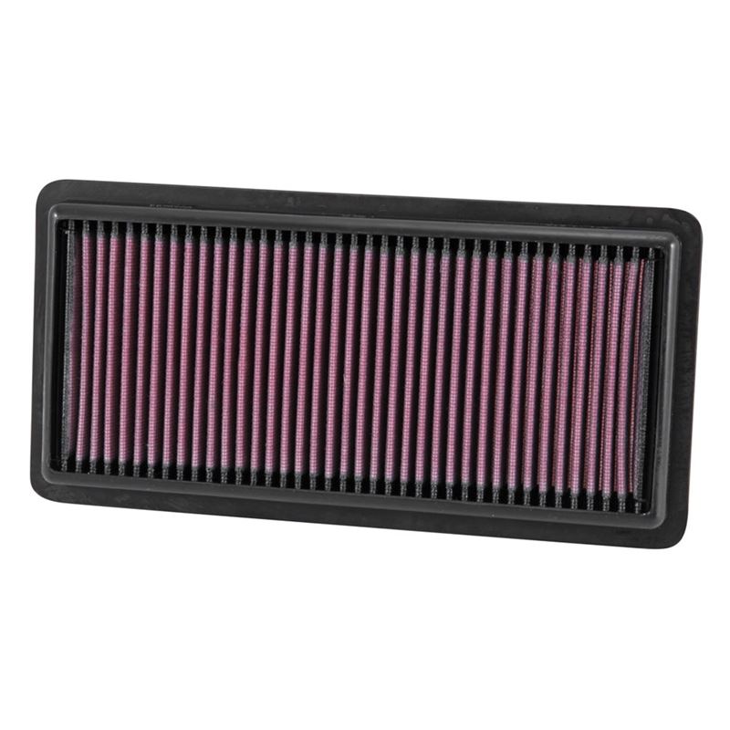 K&N Air Filter (33-5022)