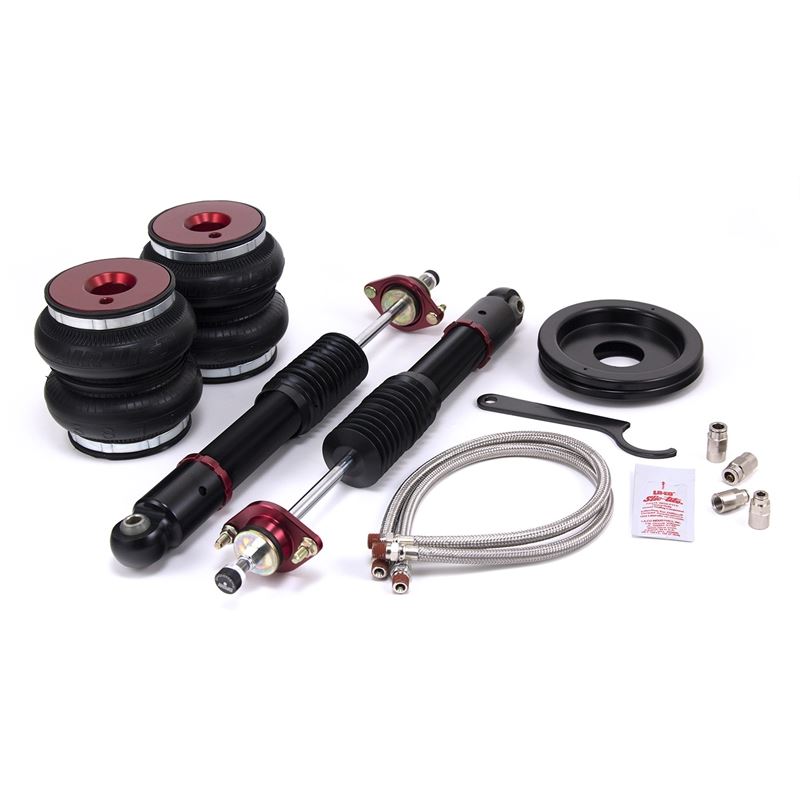 Air Lift Performance Rear Kit for BMW Z3 (75673)