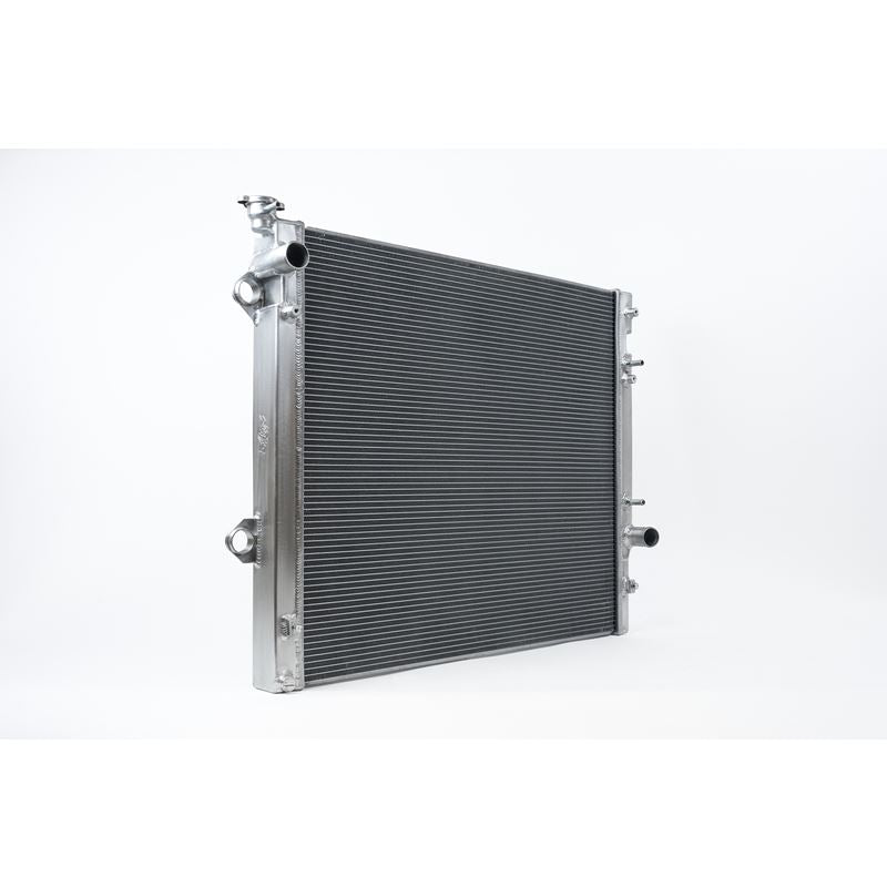 CSF Cooling - Racing & High Performance Division All Metal Radiator for 03-09 Lexus GX470/03-09 Toyota 4Runner (7215)