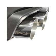 Load image into Gallery viewer, GReddy Supreme SP 304 SS Cat-Back Exhaust System with Quad Rear Exit (10168202)