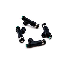 Load image into Gallery viewer, Deatschwerks Set of 4 565cc Injectors (21S-01-0565-4)