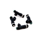 Deatschwerks Set of 4 565cc Injectors (21S-01-0565-4)