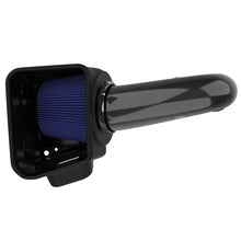 Load image into Gallery viewer, aFe Track Series Stage-2 Carbon Fiber Intake System w/ Pro 5R Media for 2019-2021 Ram 1500(57-10011R)