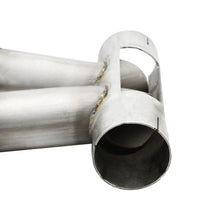 Load image into Gallery viewer, aFe MACH Force-Xp 304 Stainless Steel OE Replacement Exhaust Tip Polished (49-36410)