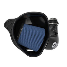 Load image into Gallery viewer, aFe Power Track Cold Air Intake System for 2019-2022 BMW Z4(57-10026R)