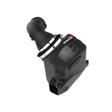 Load image into Gallery viewer, aFe Power Momentum HD Cold Air Intake System w/ Pro DRY S Filter for 20-24 GM Trucks/SUVs L6-3.0L (td) (50-70121D)