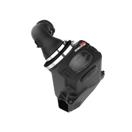 aFe Power Momentum HD Cold Air Intake System w/ Pro DRY S Filter for 20-24 GM Trucks/SUVs L6-3.0L (td) (50-70121D)