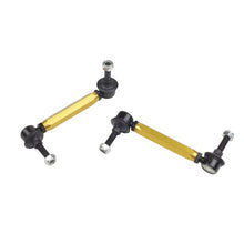 Load image into Gallery viewer, Whiteline Sway bar link for 1994-2002 Honda Passport (KLC102)