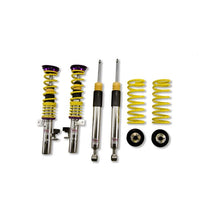 Load image into Gallery viewer, KW Suspension Coilover Kit V2 for Volvo S40/V50 (M) 4WD (15267012)