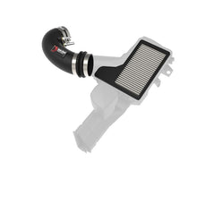 Load image into Gallery viewer, aFe Super Stock Induction System w/ Pro DRY S Media Ford Mustang GT 15-17 V8-5.0L (55-10004D)