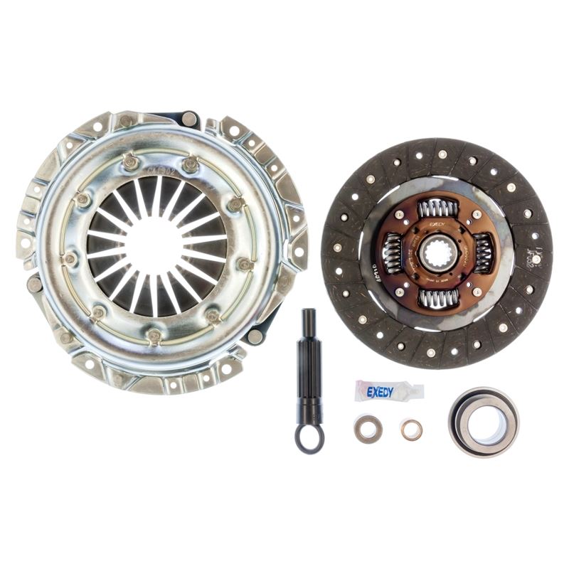 EXEDY Racing Clutch OEM Clutch Kit for 1990-1992 Chevrolet Camaro (04053)