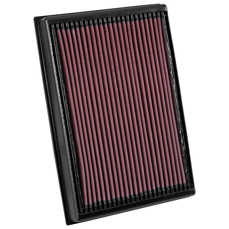 K&N Air Filter (33-5048)