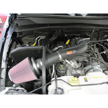 Load image into Gallery viewer, K&amp;N Filtercharger Injection Performance Kit (57-1540)