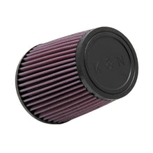 Load image into Gallery viewer, K&amp;N Clamp-on Air Filter (RU-3550)