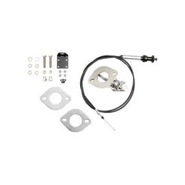 APEXi® Flange Type Exhaust Control Valve (2