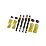 KW Suspension Coilover Kit V2 for Chrysler Crossfire (ZH) (15227009)