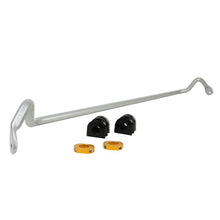 Load image into Gallery viewer, Whiteline Sway bar 22mm heavy duty for 2004-2005 Subaru Forester (BSF33)