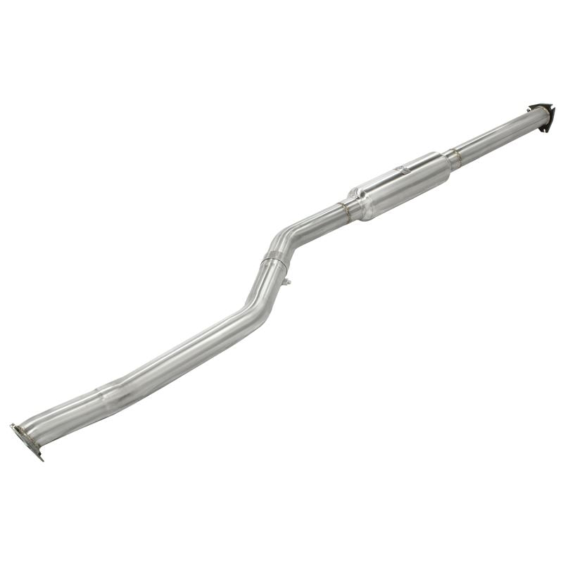 Takeda 2-1/2 IN 304 Stainless Steel Mid-Pipe (49-36608)