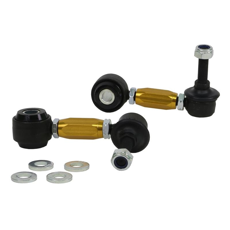 Whiteline Sway bar link for 1990-1997 Mazda Miata (KLC203)