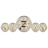 AutoMeter Gauge Set (1811)