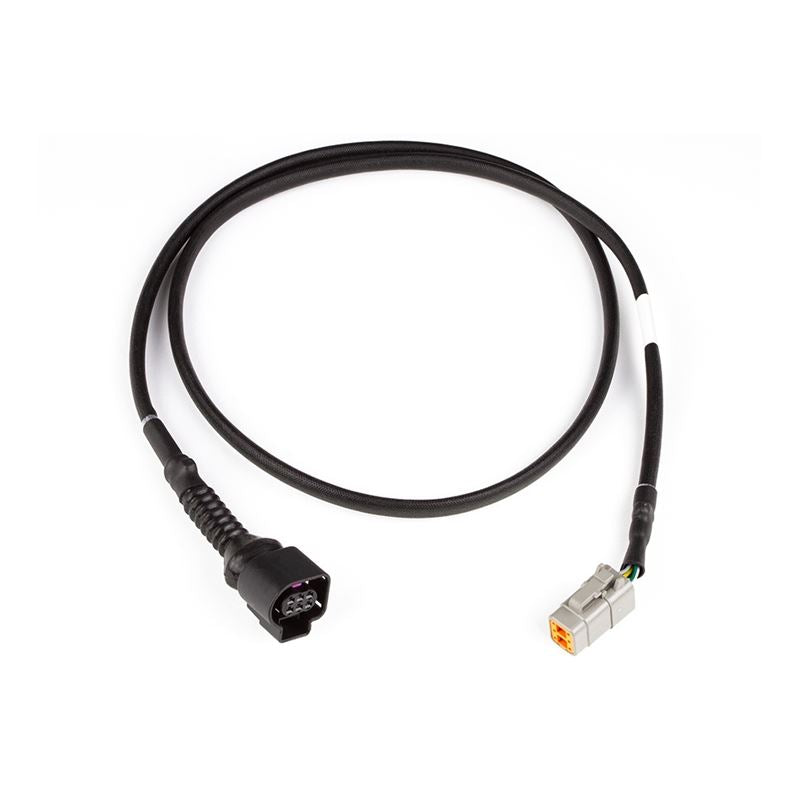 Haltech LSU4.9 Wideband adaptor harness - LSU4.9 to DTM6 (HT-010726)