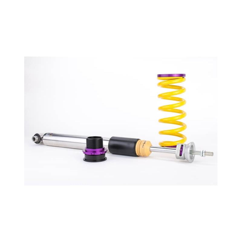 KW Suspension Coilover Kit V3 for Lexus IS 250 / 350 / 300h (XE3) RWD (35257005)