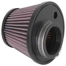 Load image into Gallery viewer, K&amp;N Clamp-on Air Filter (RU-1624)