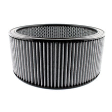 Load image into Gallery viewer, aFe Magnum FLOW Round Racing Air Filter w/ Pro DRY S Media (18-11427)