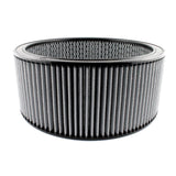 aFe Magnum FLOW Round Racing Air Filter w/ Pro DRY S Media (18-11427)