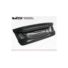 Load image into Gallery viewer, VIS Racing OEM Style Carbon Fiber Trunk (06HDCVC4DJOE-020C)