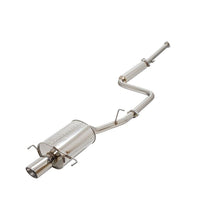 Load image into Gallery viewer, APEXi WS3 Exhaust System for 1997-2001 Honda Prelude Type Non-SH (BB6) (116AKH10)