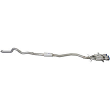 Load image into Gallery viewer, Invidia Gemini 80mm Full Titanium Exhaust for 2017+ Honda Civic Type R (FK8) (HS17CTRFTG3ST)