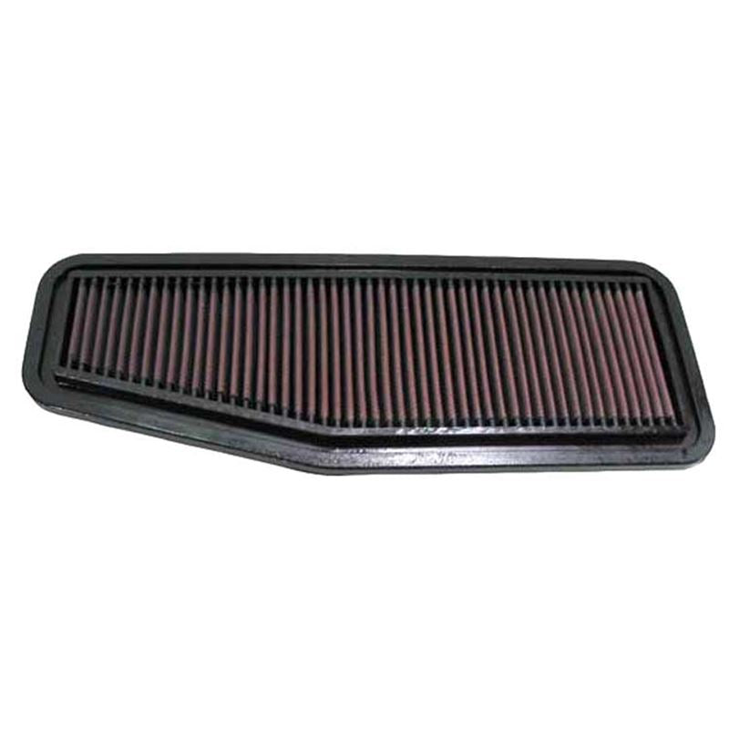 K&N Air Filter (33-2216)