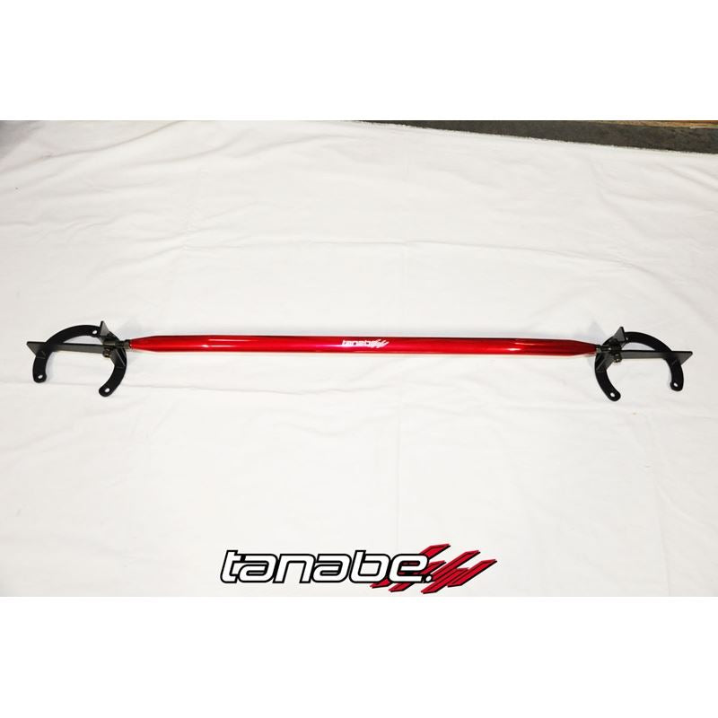 Tanabe Sustec Front Strut Tower Bar 2015 Subaru WRX/WRX STI (TTB188F)