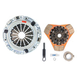 EXEDY Racing Clutch Stage 2 Cerametallic Clutch Kit (10952AHD)