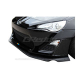 GReddy ROCKET BUNNY FRS V1 FRONT LIP (17010211)